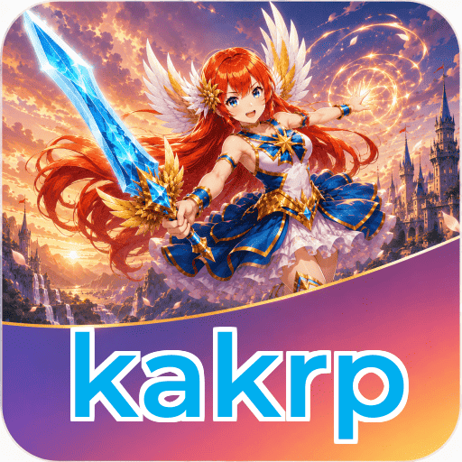 APK kakrp Technical Info